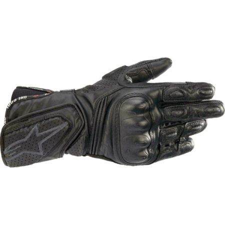 MANUSI - Manusi de piele Alpinestars Stella SP-8 V3