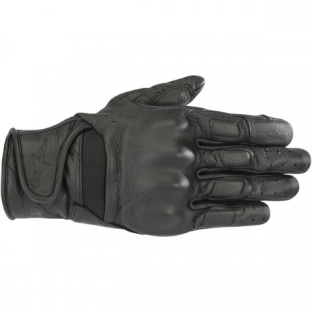 MANUSI - Manusi de piele Alpinestars Vika V2