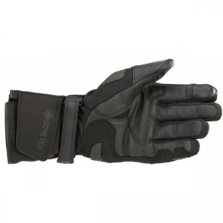 Manusi de piele Alpinestars WR-2 V2 Gore-Tex [1]