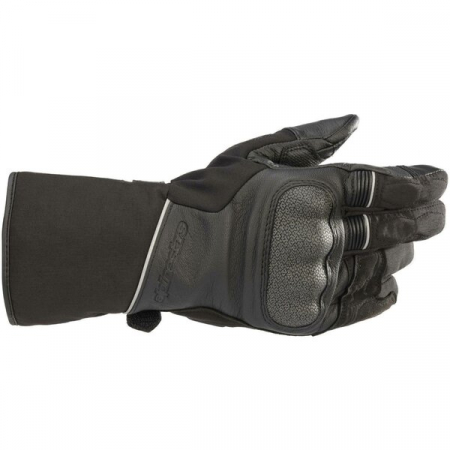 Adv/Touring - Manusi de piele Alpinestars WR-2 V2 Gore-Tex