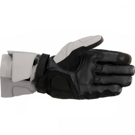 Manusi de piele Alpinestars WR-X Gore-Tex [1]