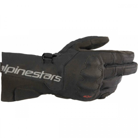 Adv/Touring - Manusi de piele Alpinestars WR-X Gore-Tex