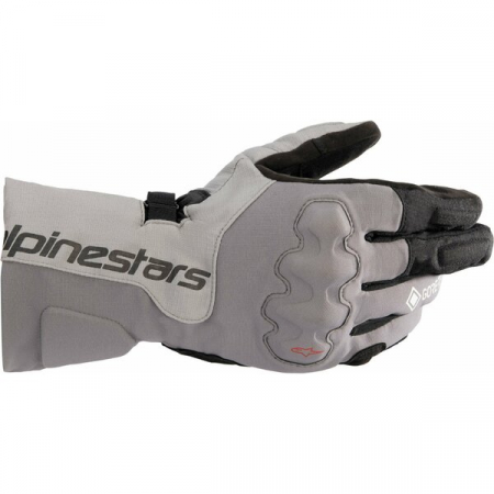Adv/Touring - Manusi de piele Alpinestars WR-X Gore-Tex