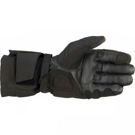 Manusi de piele Alpinestars WR-X Gore-Tex [1]