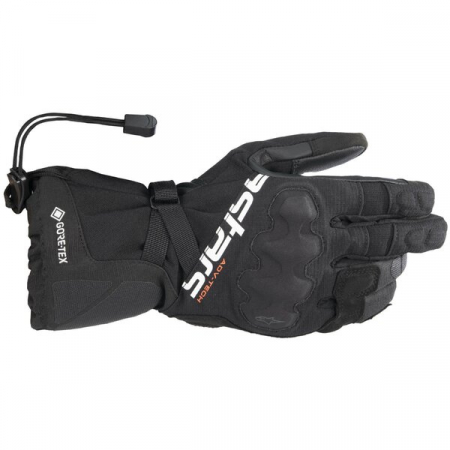 Adv/Touring - Manusi de piele Alpinestars XT-5 Gore-Tex