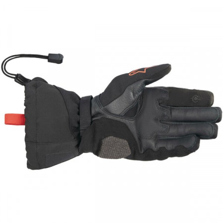 Manusi de piele Alpinestars XT-5 Gore-Tex [1]
