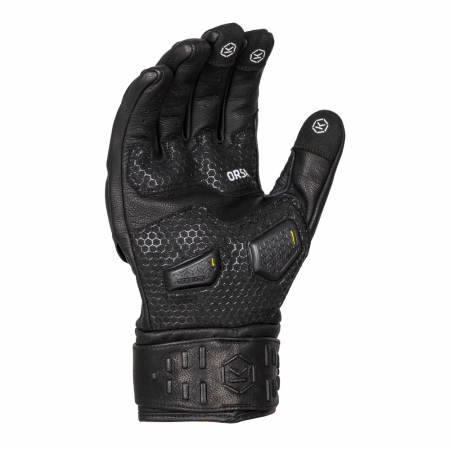 Manusi de piele Knox Orsa MK3 [1]