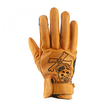 Chopper/Retro - Manusi Helstons Bones