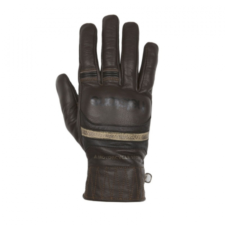 Chopper/Retro - Manusi moto Helstons Mora