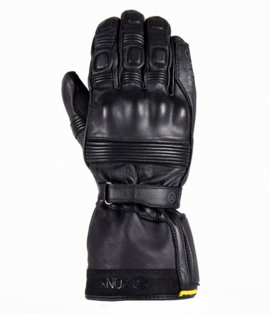 Adv/Touring - Manusi Knox Covert MK3