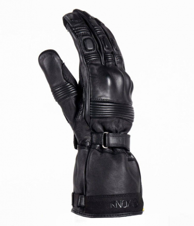 Manusi Knox Covert MK3 [3]