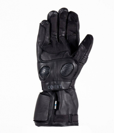 Manusi Knox Covert MK3 [4]