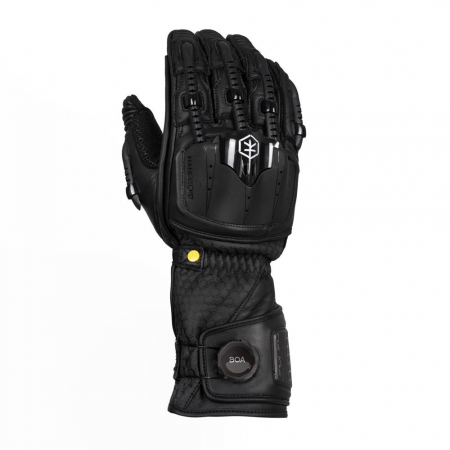 Adv/Touring - Manusi Knox Handroid Mk5