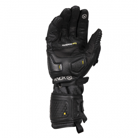 Manusi Knox Handroid Mk5 [2]