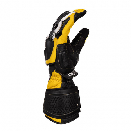 Manusi Knox Handroid Mk5 [2]