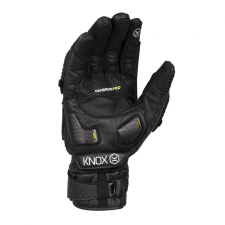 Manusi Knox Handroid POD Mk5 [2]