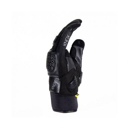 Manusi Knox Urbane Pro [4]