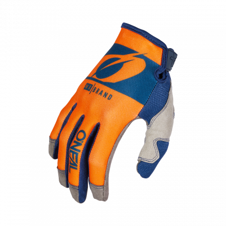 Cross/Enduro - Manusi O'Neal Mayhem Nanofront Rider V.23