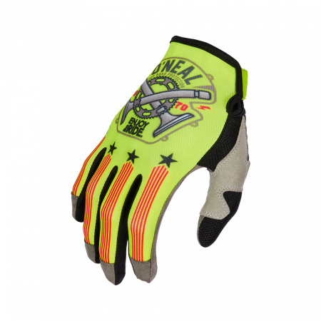 Cross/Enduro - Manusi O'Neal Mayhem Piston V.23 - lichidare stoc!