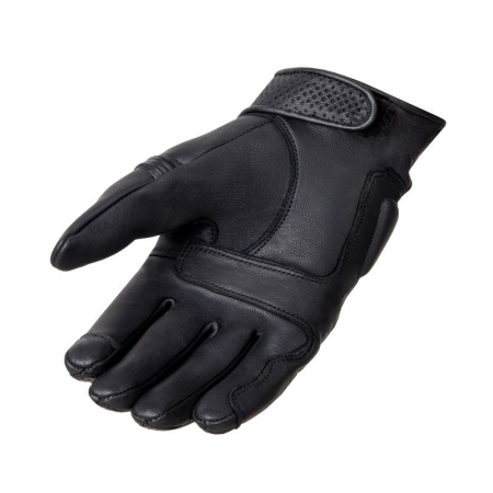 Manusi moto din piele Ozone Stick II [2]
