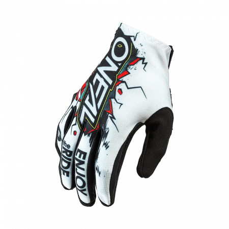Manusi pentru copii enduro cross O'Neal Matrix Villain [0]