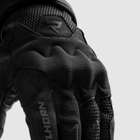 Manusi Rebelhorn Core [8]