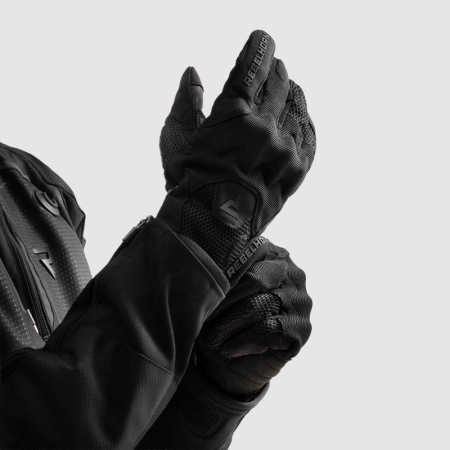 Manusi Rebelhorn Core [3]