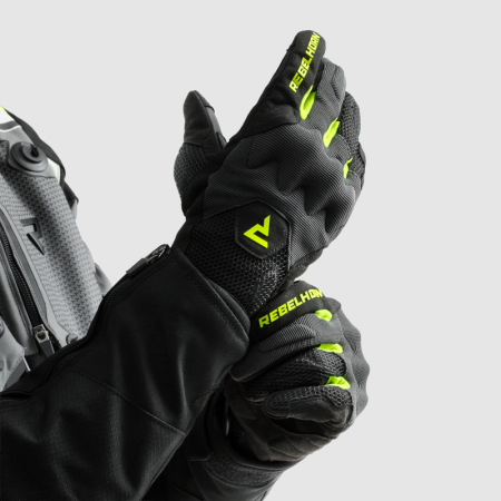 Manusi Rebelhorn Core [3]