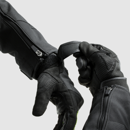 Manusi Rebelhorn Core Lady [5]