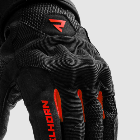 Manusi Rebelhorn Core Lady [8]