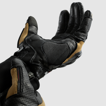 Manusi Rebelhorn Defender [9]