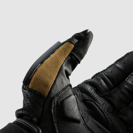 Manusi Rebelhorn Defender [8]