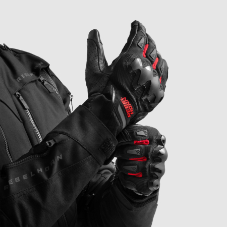 Manusi Rebelhorn Defender [3]