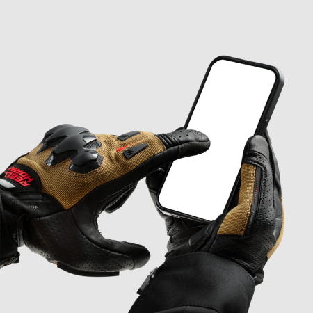 Manusi Rebelhorn Defender [6]