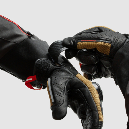 Manusi Rebelhorn Defender [5]