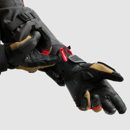 Manusi Rebelhorn Defender [4]