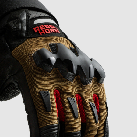 Manusi Rebelhorn Defender [7]