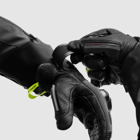 Manusi Rebelhorn Defender [5]