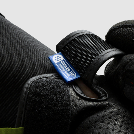 Manusi Rebelhorn Defender [12]