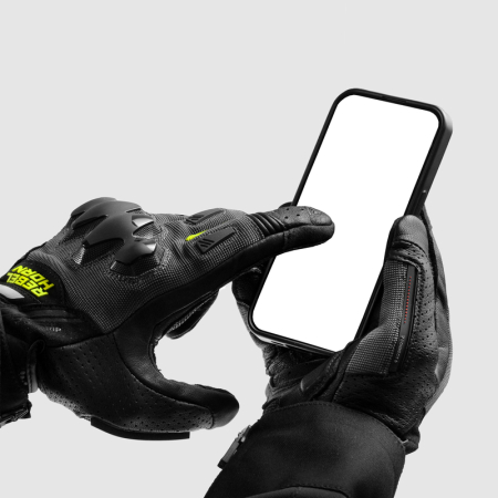 Manusi Rebelhorn Defender [6]