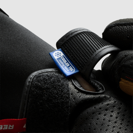 Manusi Rebelhorn Defender [12]