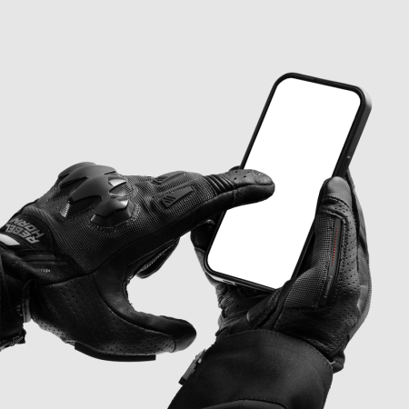 Manusi Rebelhorn Defender [6]