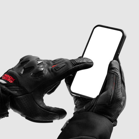 Manusi Rebelhorn Defender [6]