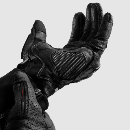 Manusi Rebelhorn Defender [9]