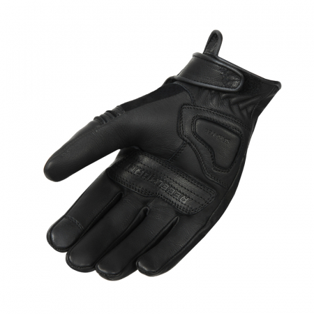 Manusi moto de piele Rebelhorn Thug II Lady [2]