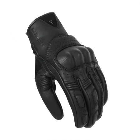 Manusi moto de piele Rebelhorn Thug II Perforated  [1]