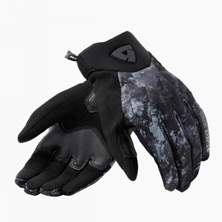 Adv/Touring - Manusi REV'IT! Continent