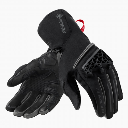 Adv/Touring - Manusi REV'IT! Contrast GTX