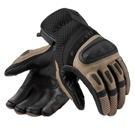 Manusi REV'IT! Dirt 4 [0]