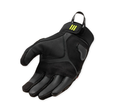 Manusi REV'IT! Hyperspeed 3 [2]